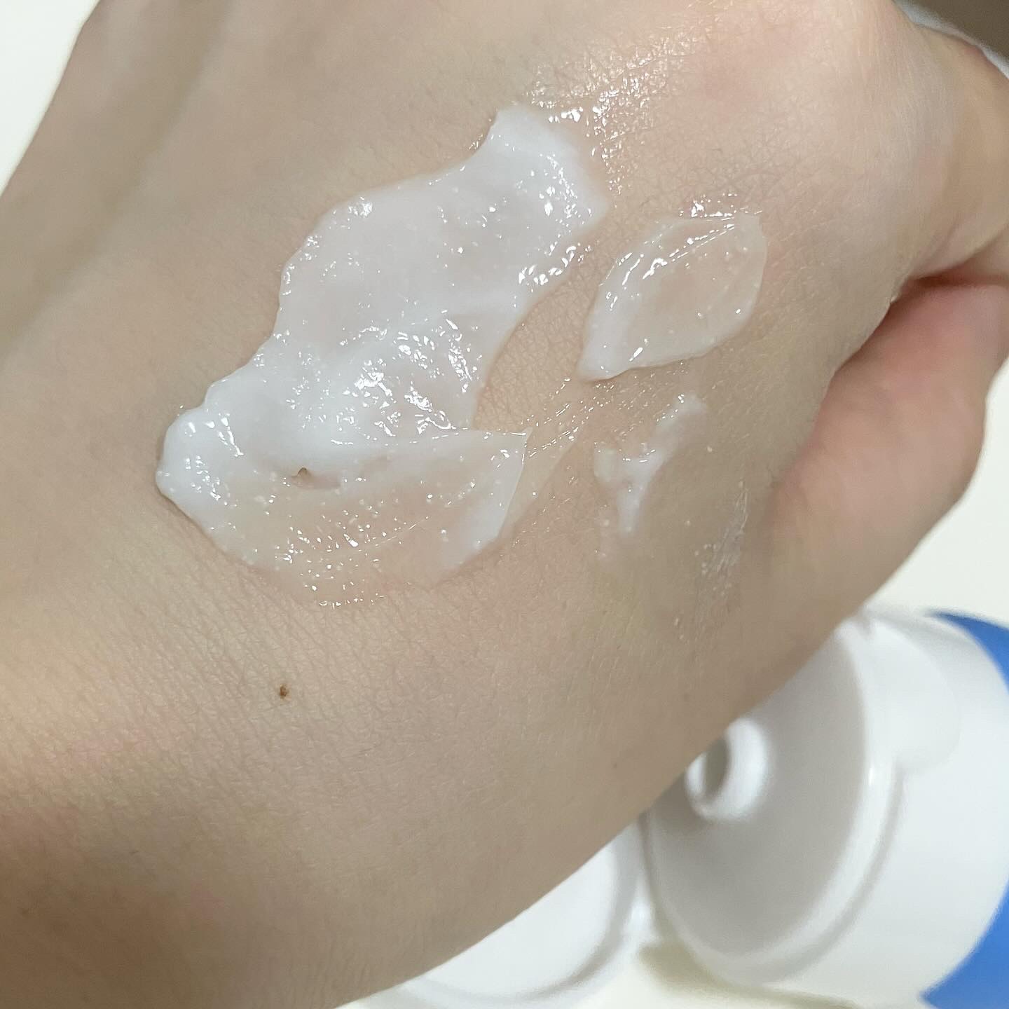 アトバリア365クリーム/AESTURA/フェイスクリームを使ったクチコミ（3枚目）