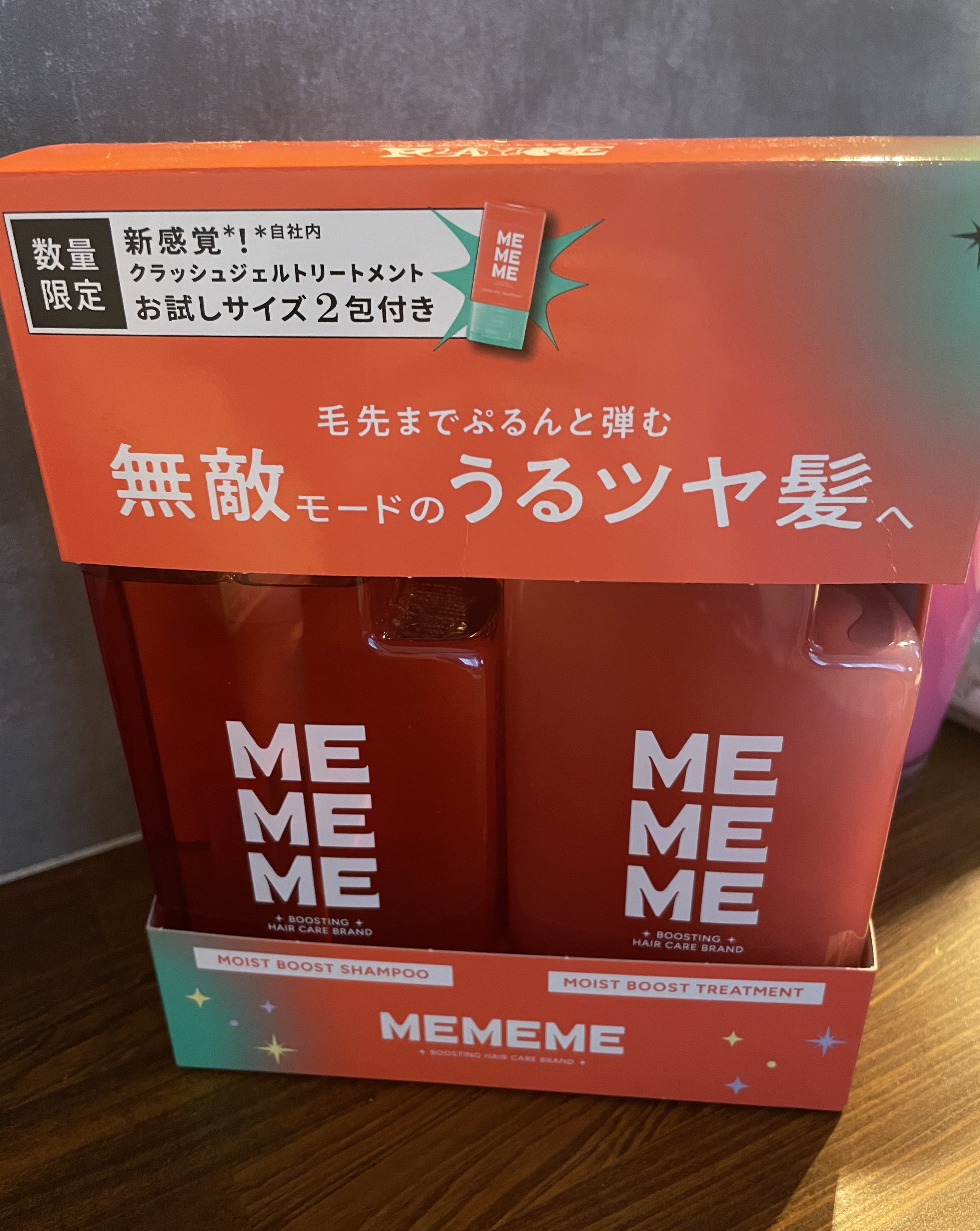 ルルルン トナーパッド MOIST（コットンフラワーの香り）/ルルルン/トナーパッドを使ったクチコミ（1枚目）