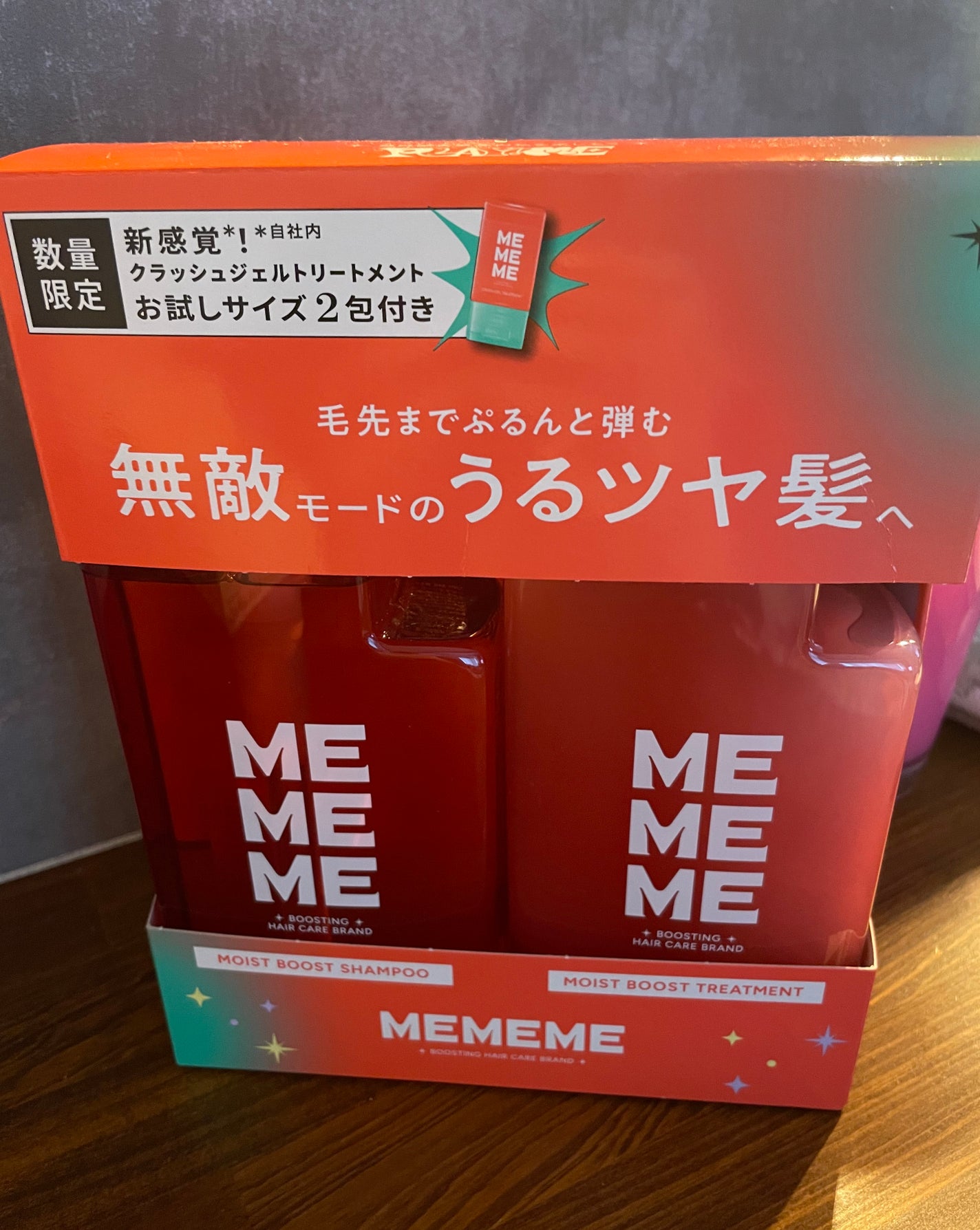 ルルルン トナーパッド MOIST(コットンフラワーの香り)/ルルルン/トナーパッドを使ったクチコミ(1枚目)