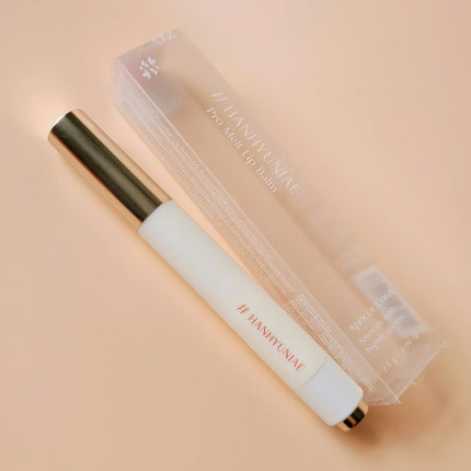 #HANHYUNJAE プロメルトリップバーム