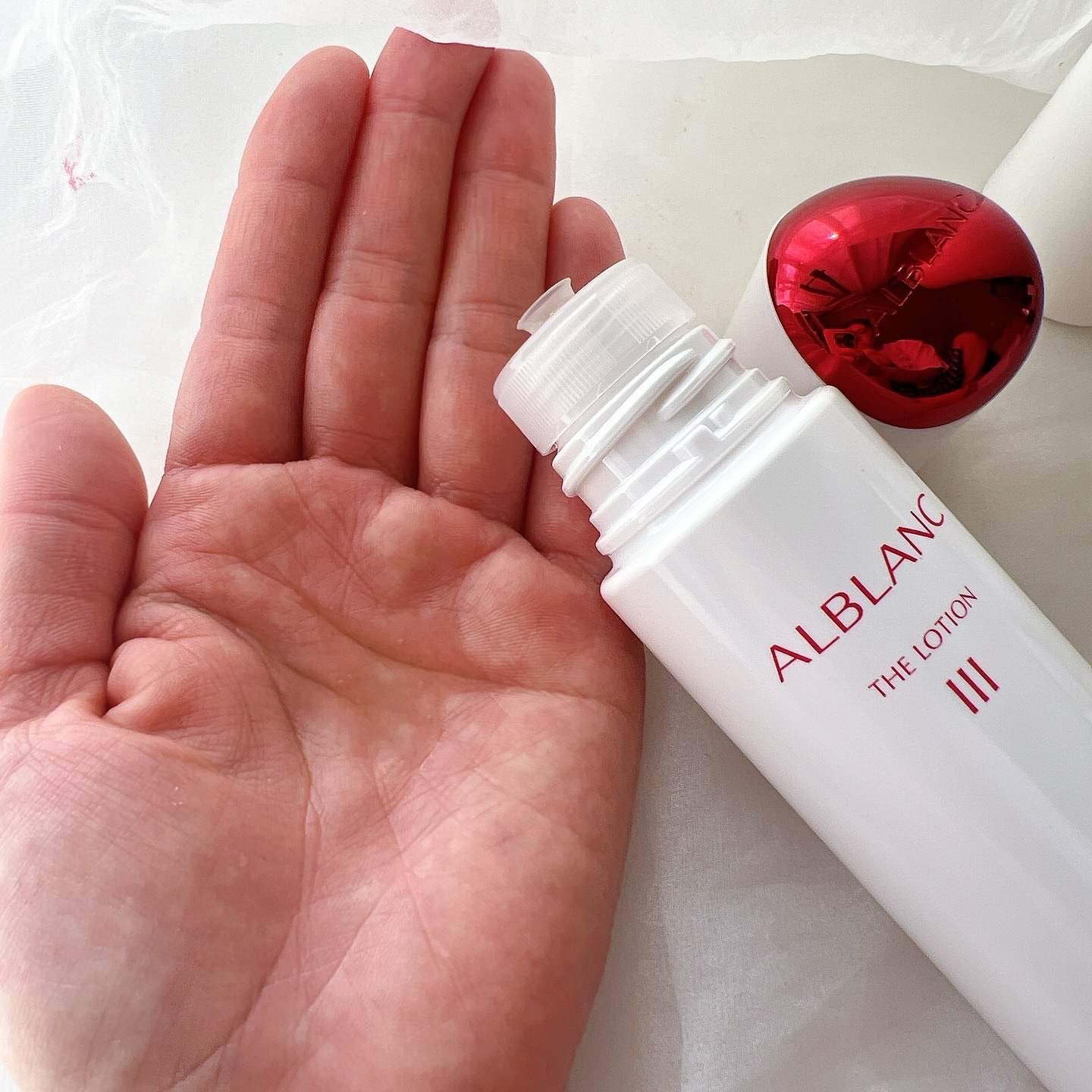 ブランシック コンディション ローション（化粧水）2本 エマルジョン（乳液）2本 e7cc98f77f601b2fe6274186bbd805