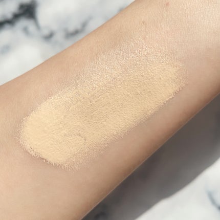 BB ティント UV カバー/FASIO/BBクリームを使ったクチコミ(10枚目)