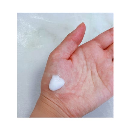 ピンプローブモイスチャーライザー/ZEROID/フェイスクリームを使ったクチコミ(2枚目)