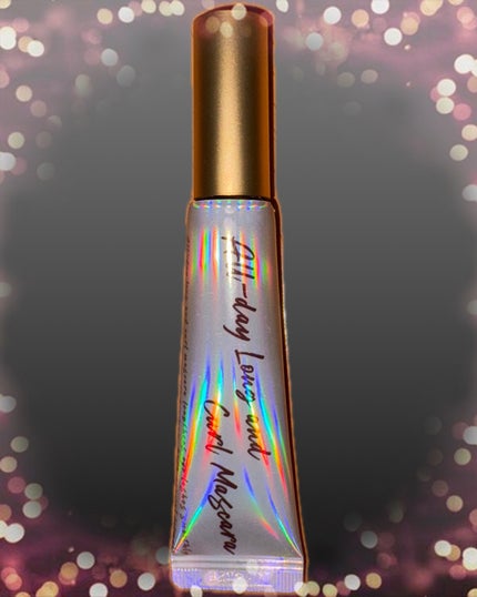 オールデイ ロング アンド カール マスカラ/Milk Touch/マスカラを使ったクチコミ(1枚目)