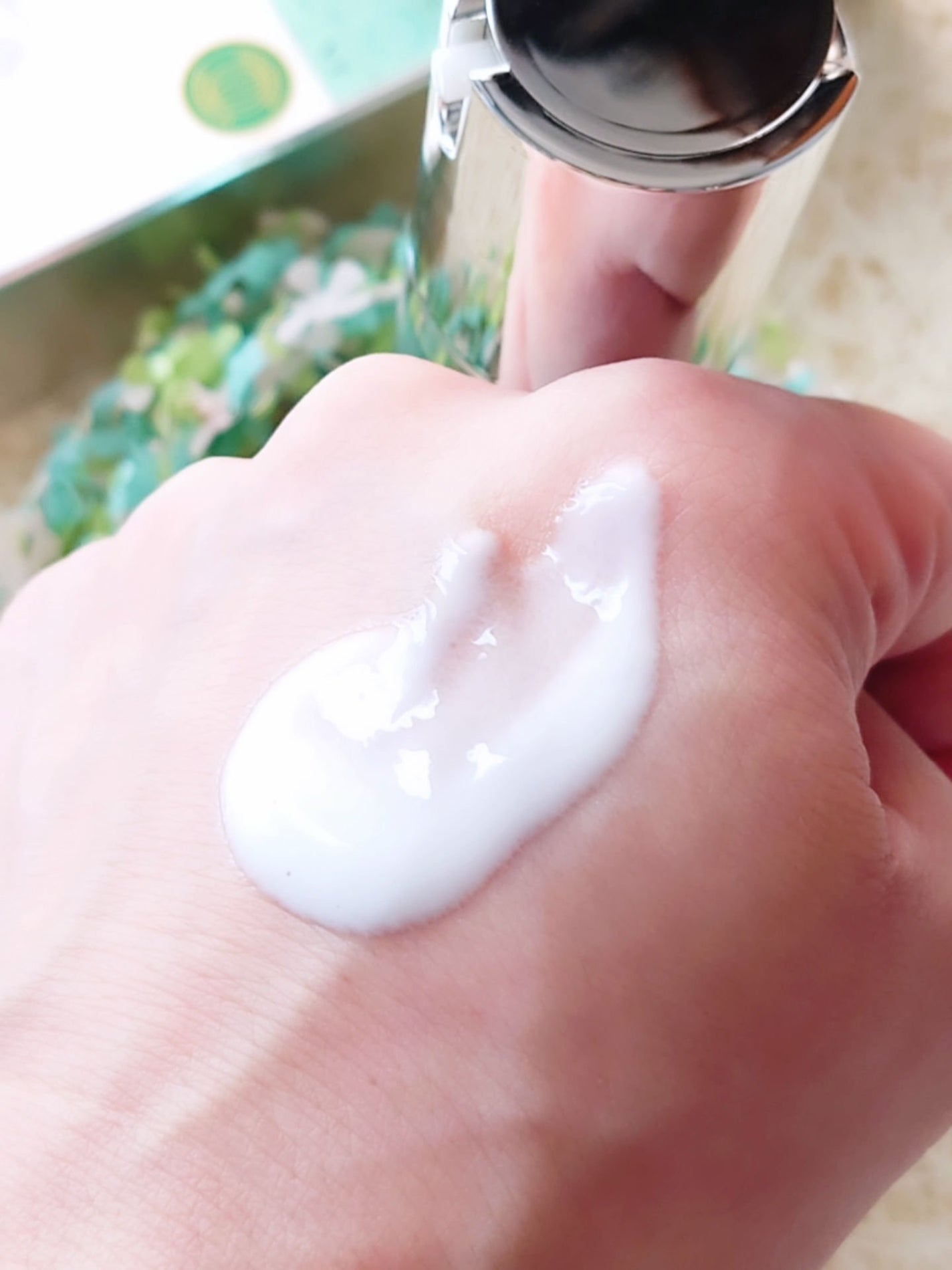 PDRN+リードルS 100/VT/美容液を使ったクチコミ(5枚目)