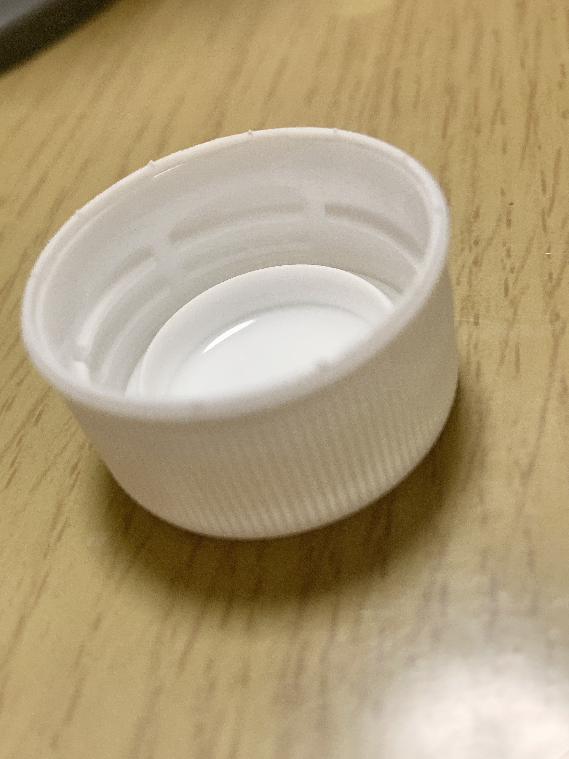 圧縮フェイスマスク/DAISO/シートマスク・パックを使ったクチコミ（3枚目）