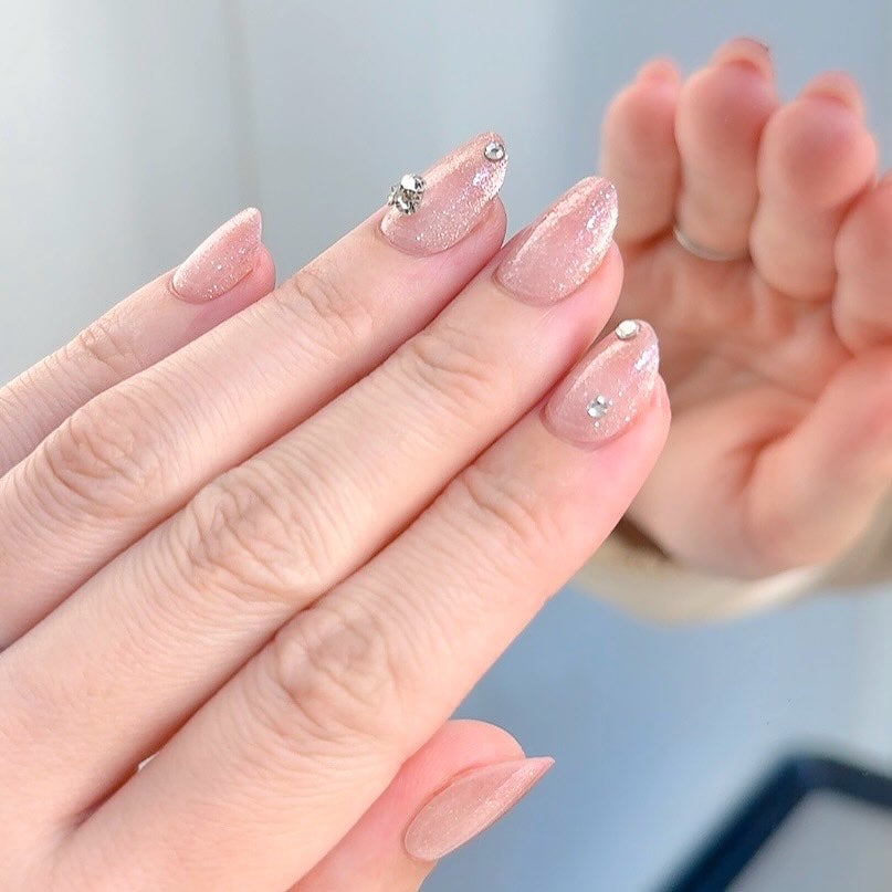 りぃさんのコスメ日記💄 on LIPS 「ダッシングディバマジックプレス♡デザイン:Roselle(ロゼ..」(3枚目)