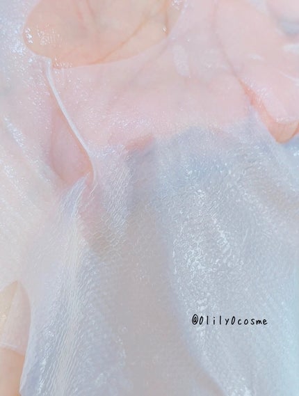 トラブルパッチマスク/EIOM/その他スキンケアを使ったクチコミ(6枚目)