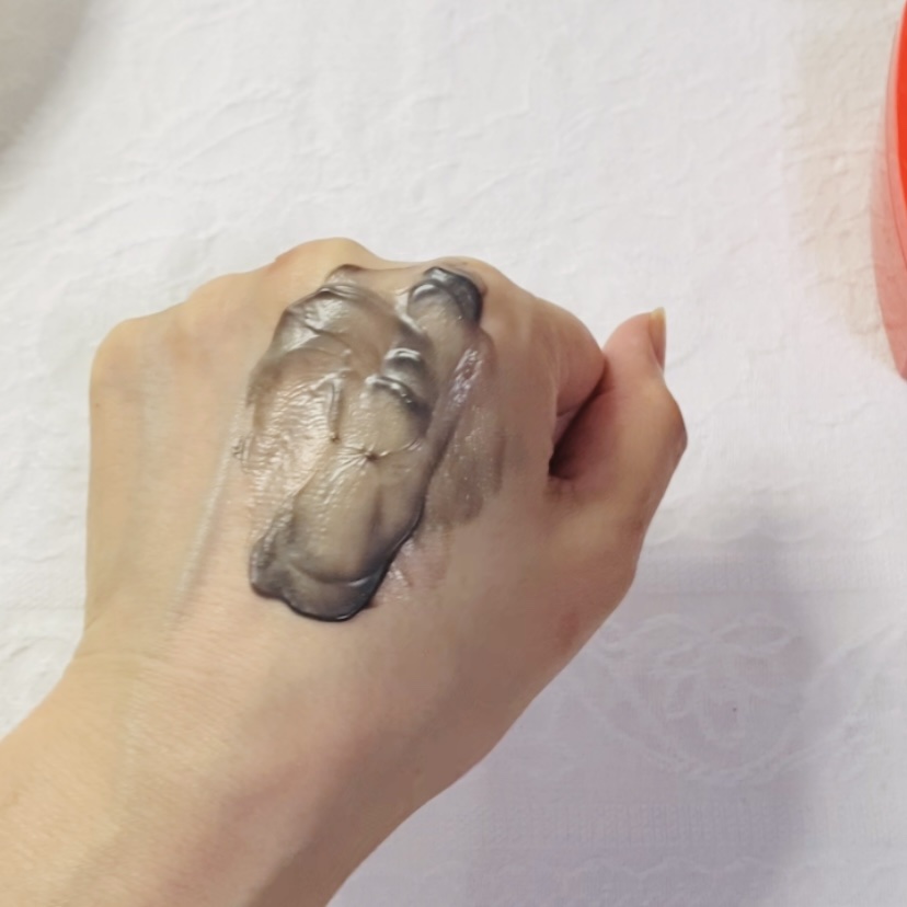 ローメルト クレンジングバーム クロ/アーレス/クレンジングバームを使ったクチコミ（3枚目）