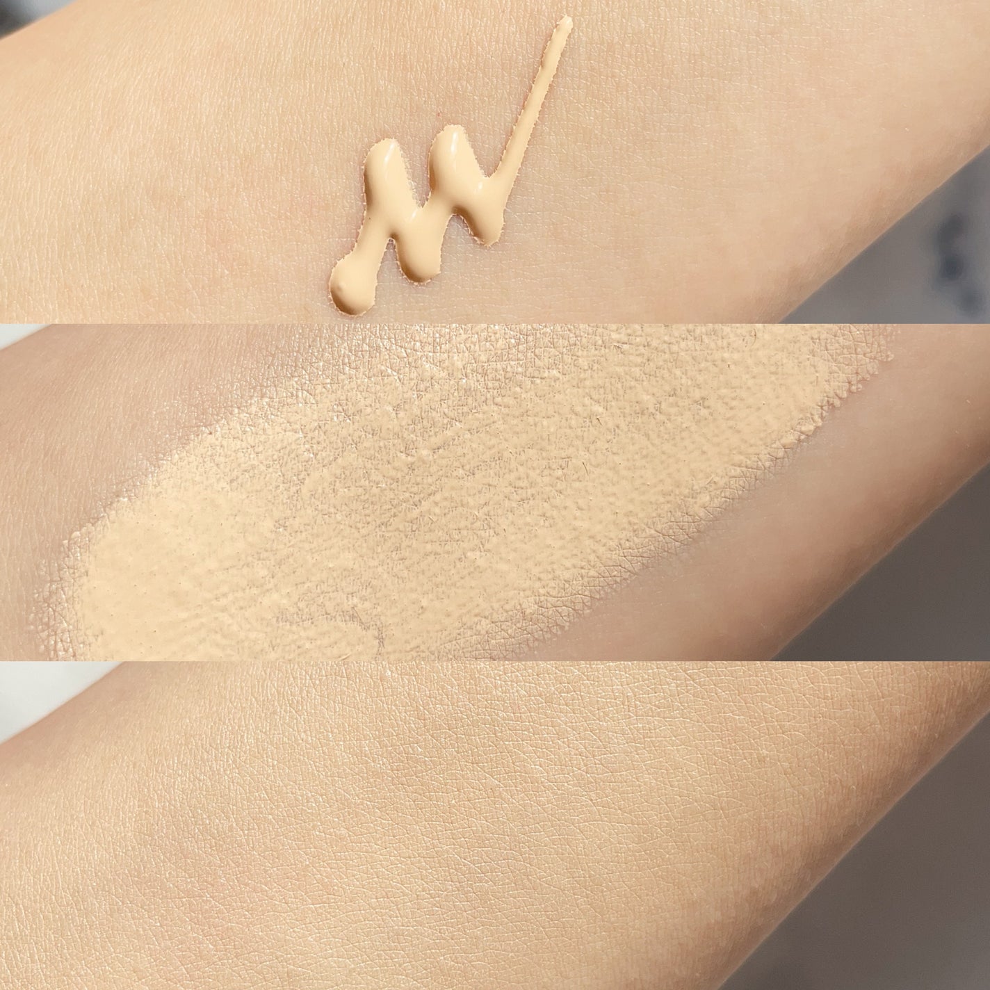 BB ティント UV カバー/FASIO/BBクリームを使ったクチコミ(3枚目)