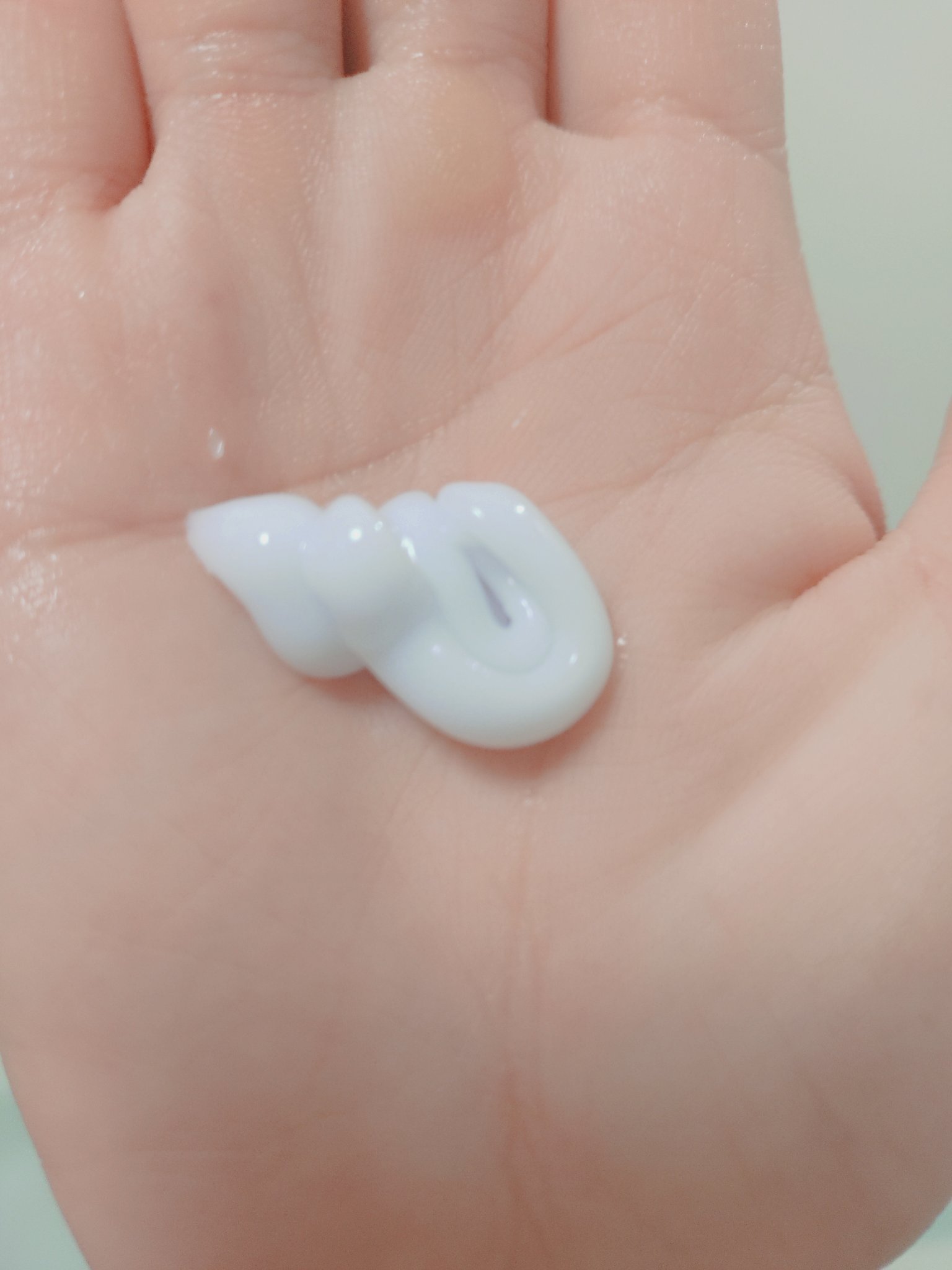 cocone クレイクリームシャンプー リペア/cocone/市販シャンプーを使ったクチコミ（3枚目）