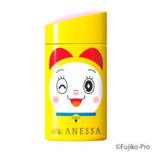 パーフェクトUV マイルドミルク N ドラミちゃん