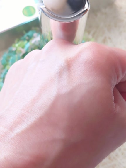 PDRN+リードルS 100/VT/美容液を使ったクチコミ(7枚目)