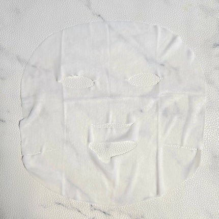 サボリーノ メガショット 夜用白玉美容マスク/サボリーノ/シートマスク・パックを使ったクチコミ(5枚目)