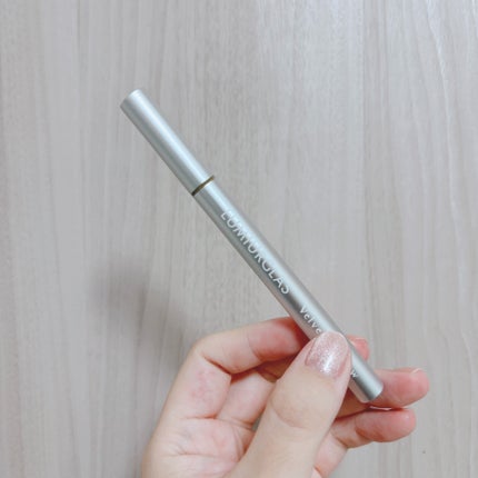 ベルベットアイブロウ/LUMIURGLAS/リキッドアイブロウを使ったクチコミ(1枚目)