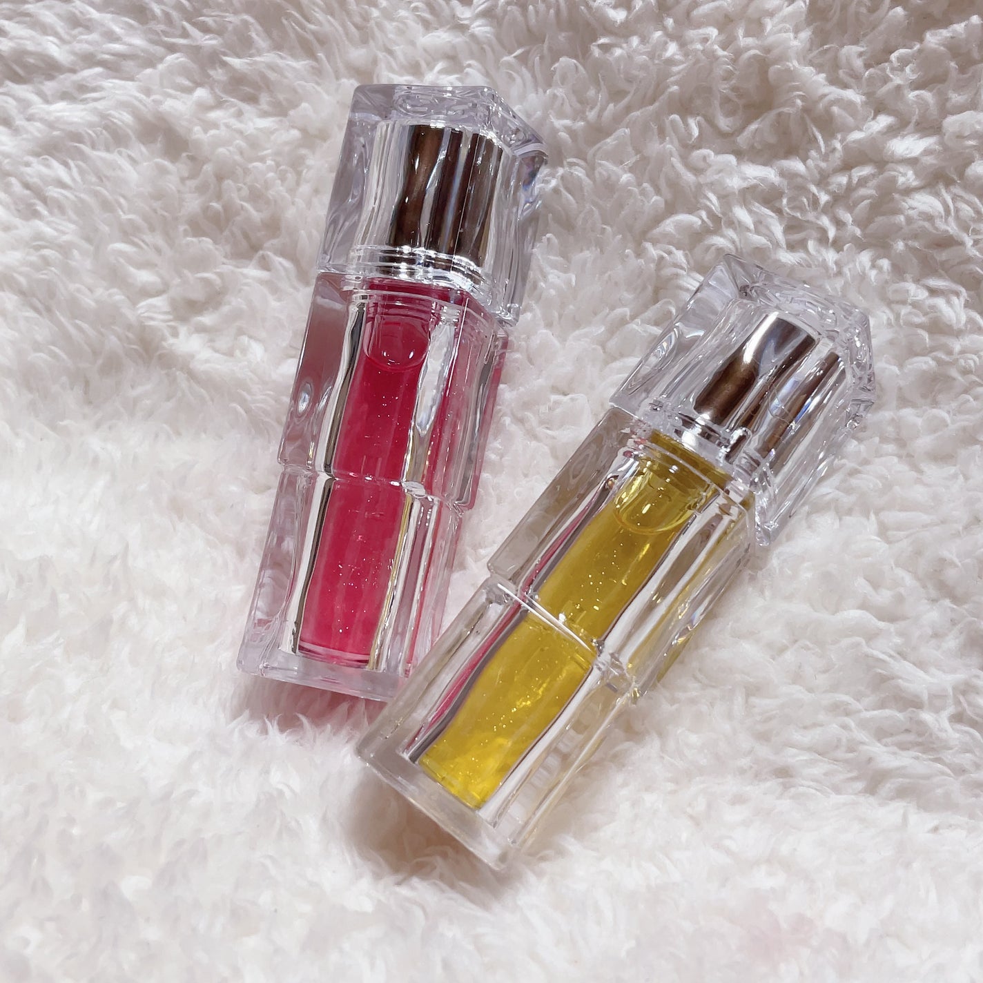 yuco/フォロバ100 on LIPS 「#gifted以前Xのプレキャンで当選した大好きな日清食品のポ..」(2枚目)