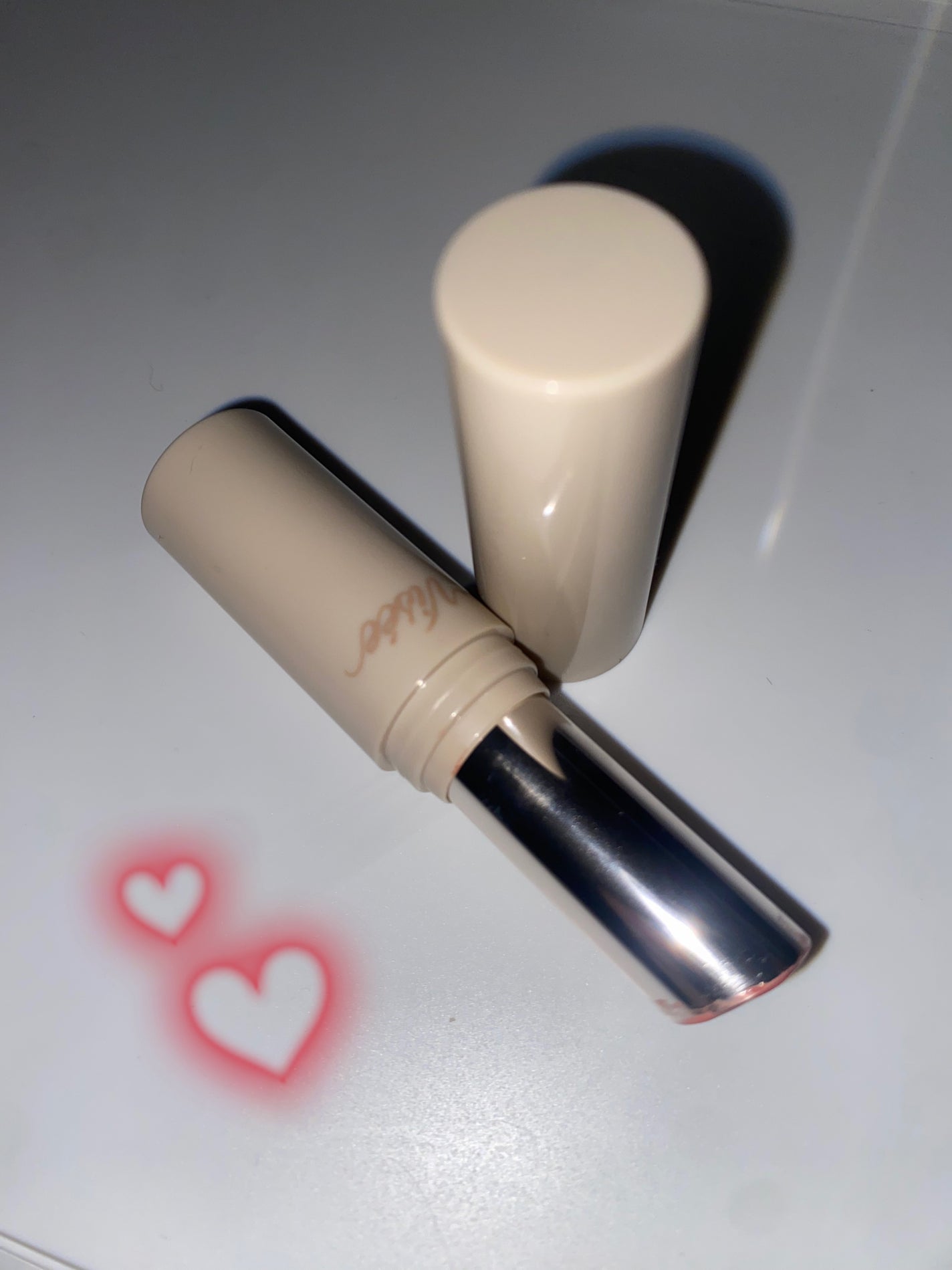 エッセンス プランプバーム/Visée/リッププランパーを使ったクチコミ(1枚目)