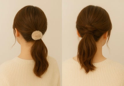 アクセサリー/3COINS/ヘアアクセサリーを使ったクチコミ(1枚目)