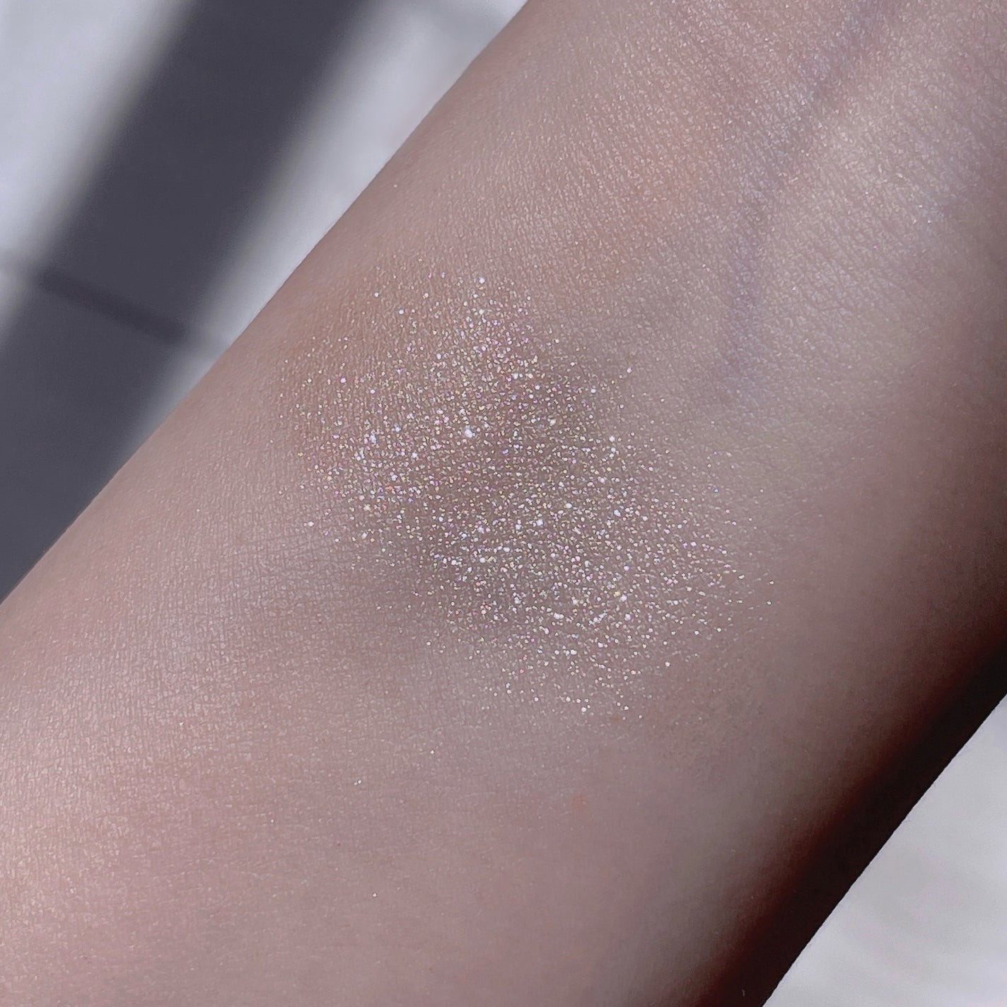 トーン タッチ アイズ/SUQQU/単色アイシャドウを使ったクチコミ(7枚目)