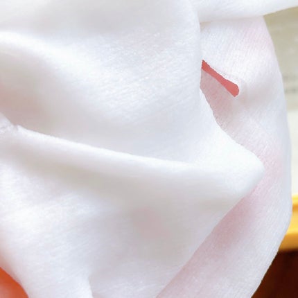 サボリーノ メガショット 朝用ツヤピールマスク CC/サボリーノ/シートマスク・パックを使ったクチコミ(4枚目)