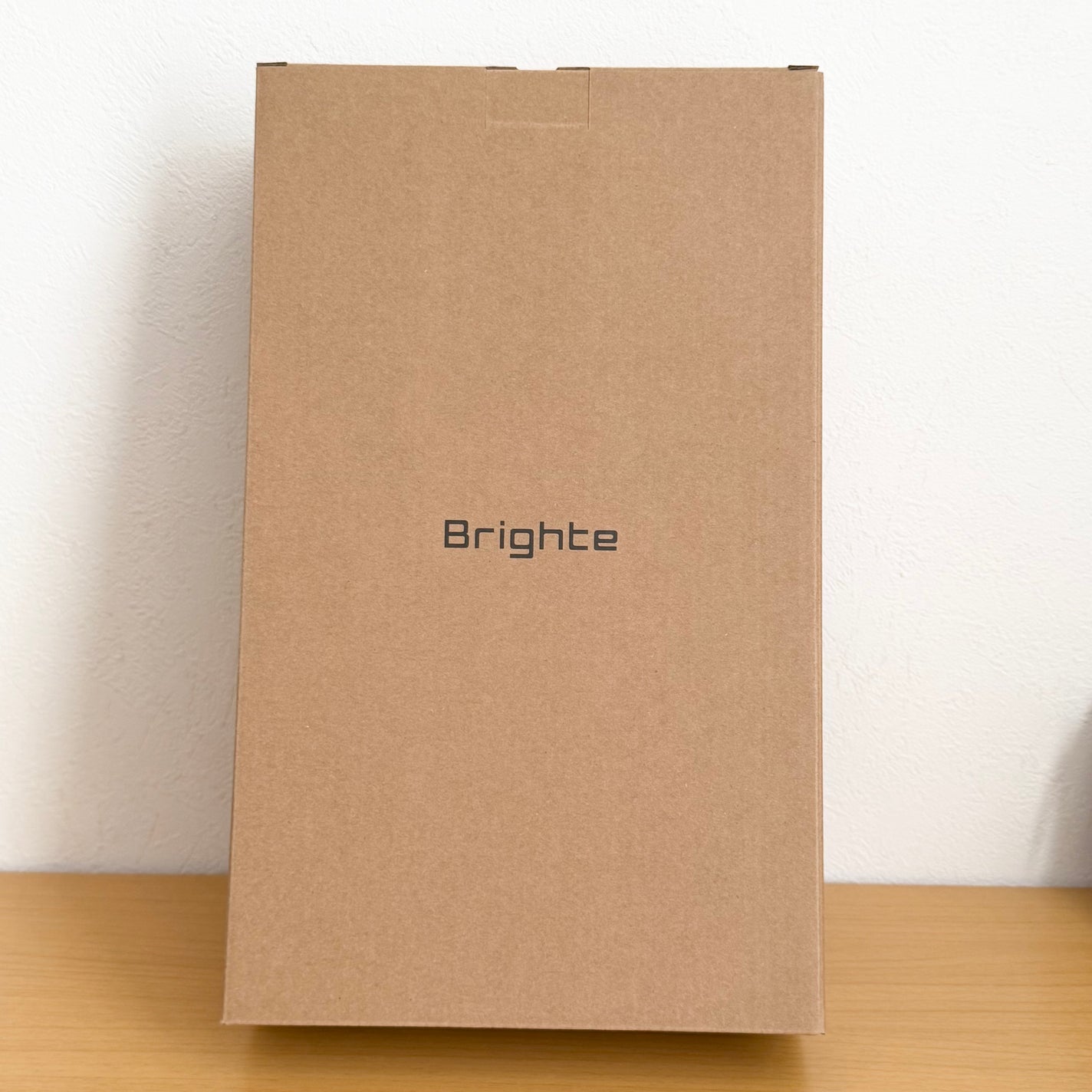 SHOWER DRYER/Brighte/ドライヤーを使ったクチコミ(1枚目)