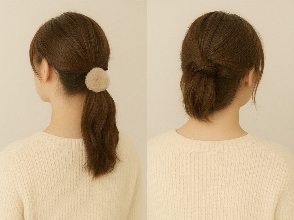 アクセサリー/3COINS/ヘアアクセサリーを使ったクチコミ（1枚目）