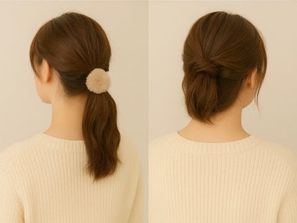 アクセサリー/3COINS/ヘアアクセサリーを使ったクチコミ(1枚目)