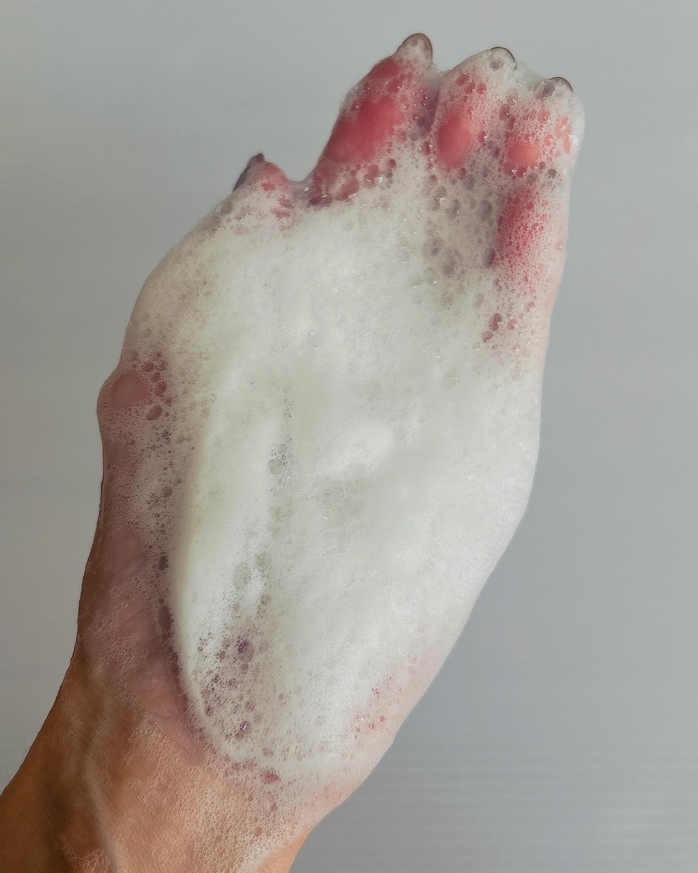 ヘアトナー/モリフィール/頭皮ローションを使ったクチコミ（3枚目）