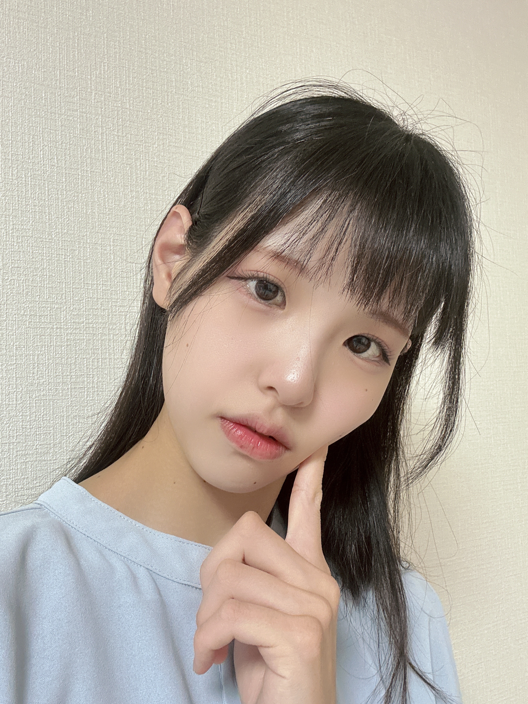 ザ ジューシーラスティングティント/rom&nd/リップティントを使ったクチコミ（2枚目）