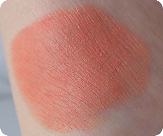 ロマンスリップスティック/SUGAR REVE/口紅を使ったクチコミ（2枚目）