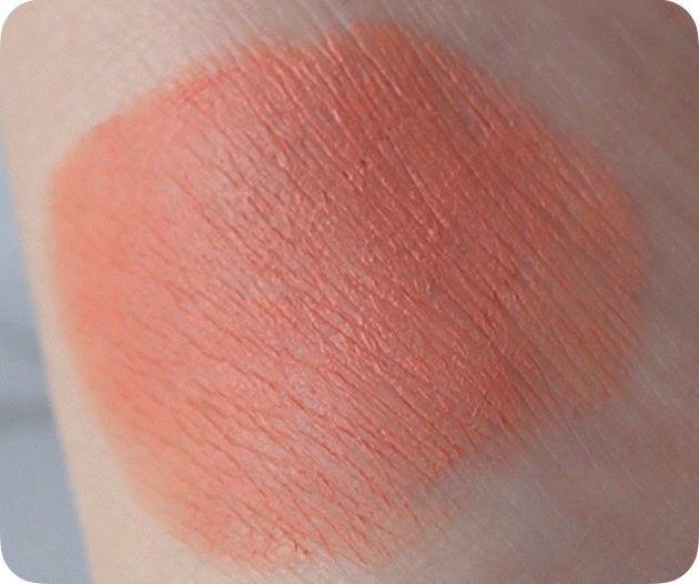 ロマンスリップスティック/SUGAR REVE/口紅を使ったクチコミ(2枚目)