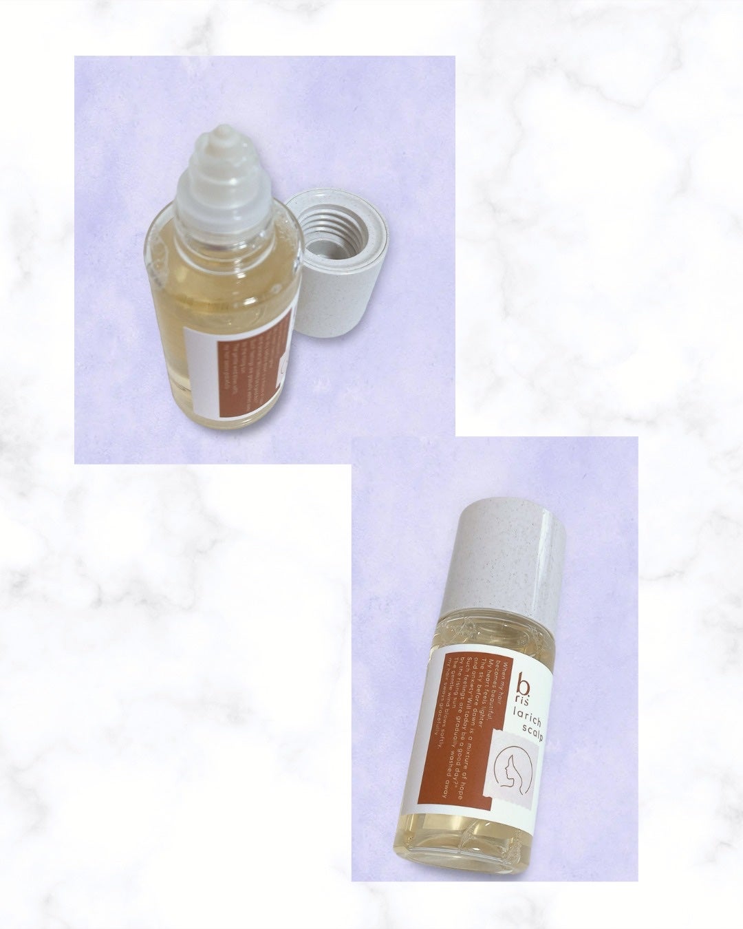 花茶 on LIPS 「…♡…♡…♡株式会社ダイヤモンドファクトリーさまよりモニターと..」(2枚目)