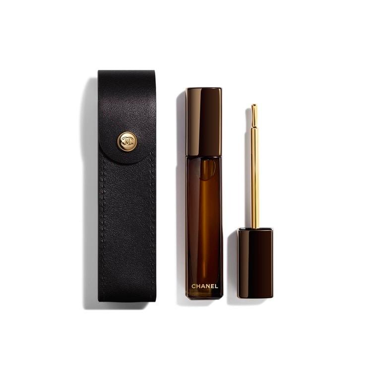 試してみた】サブリマージュ レクストレ ユイル レーヴル CHANELの