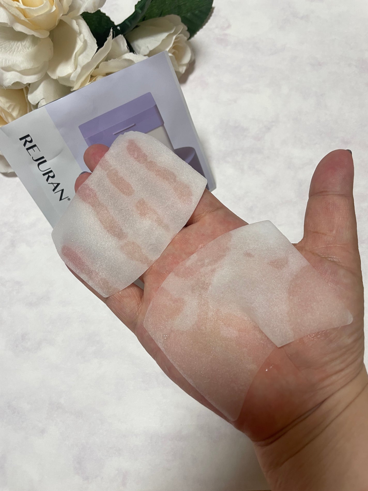 ぱすかる on LIPS 「@rejuran_jp_official今夏も暑かった🥵絶対に..」(8枚目)