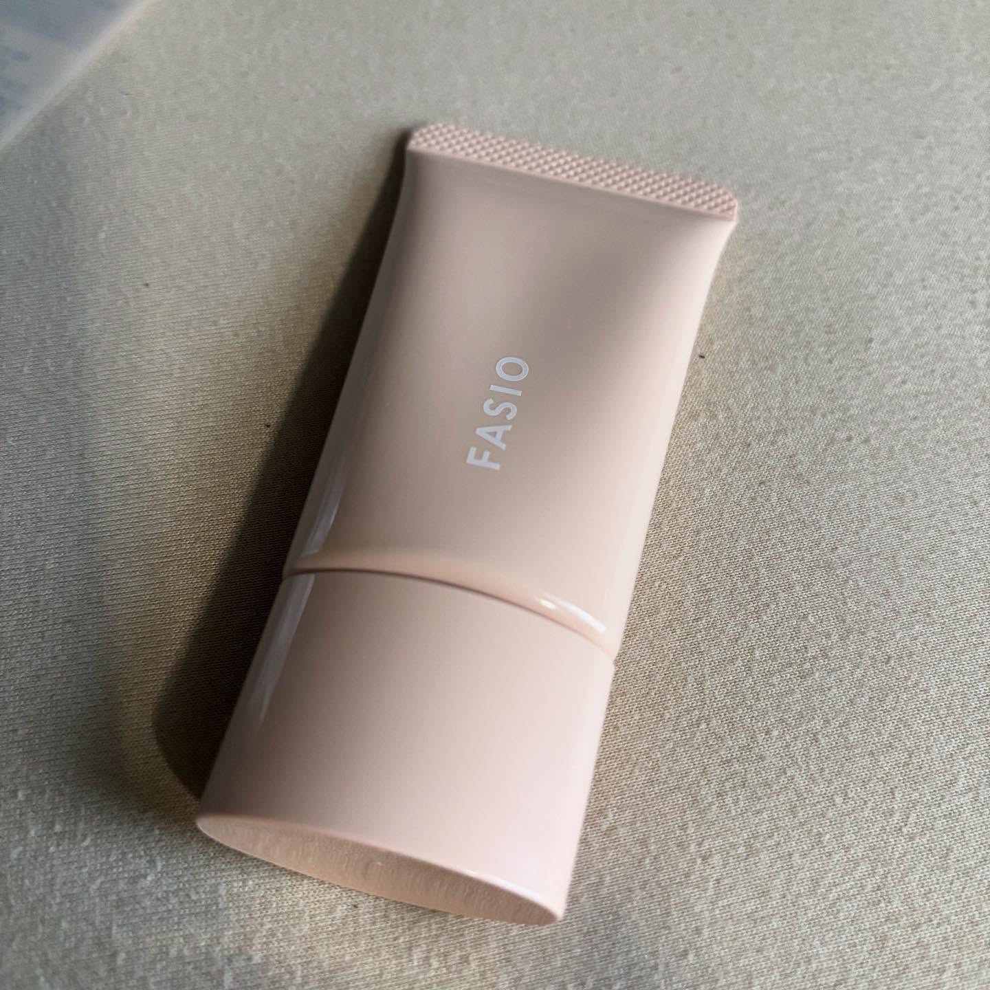 BB ティント UV カバー/FASIO/BBクリームを使ったクチコミ（2枚目）