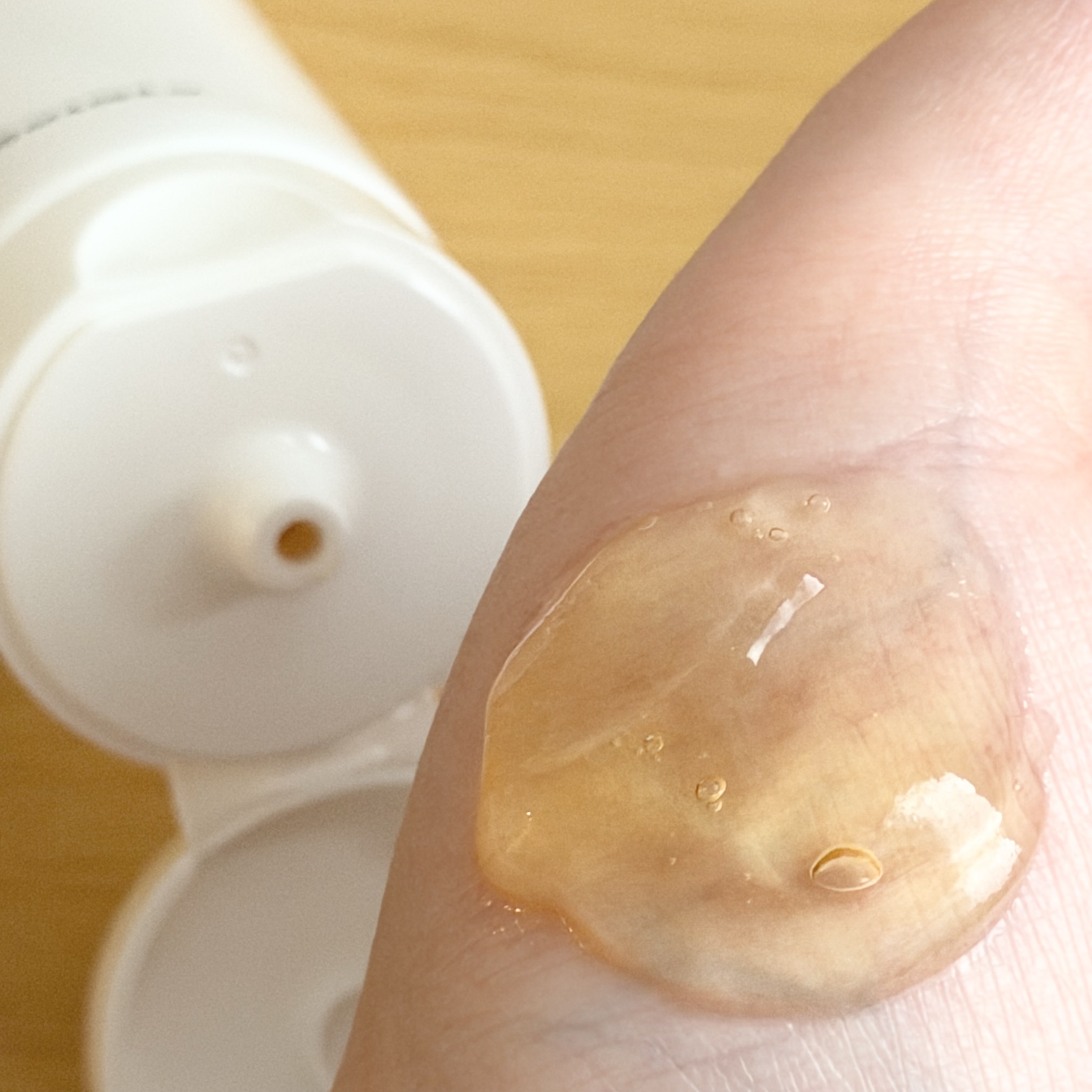 シカバリアジェントルモーニングクレンザー/B:lab/洗顔フォームを使ったクチコミ（2枚目）