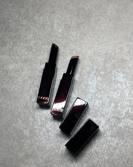 アディクション ザ リップスティック グレイズドボム/ADDICTION/口紅を使ったクチコミ(9枚目)