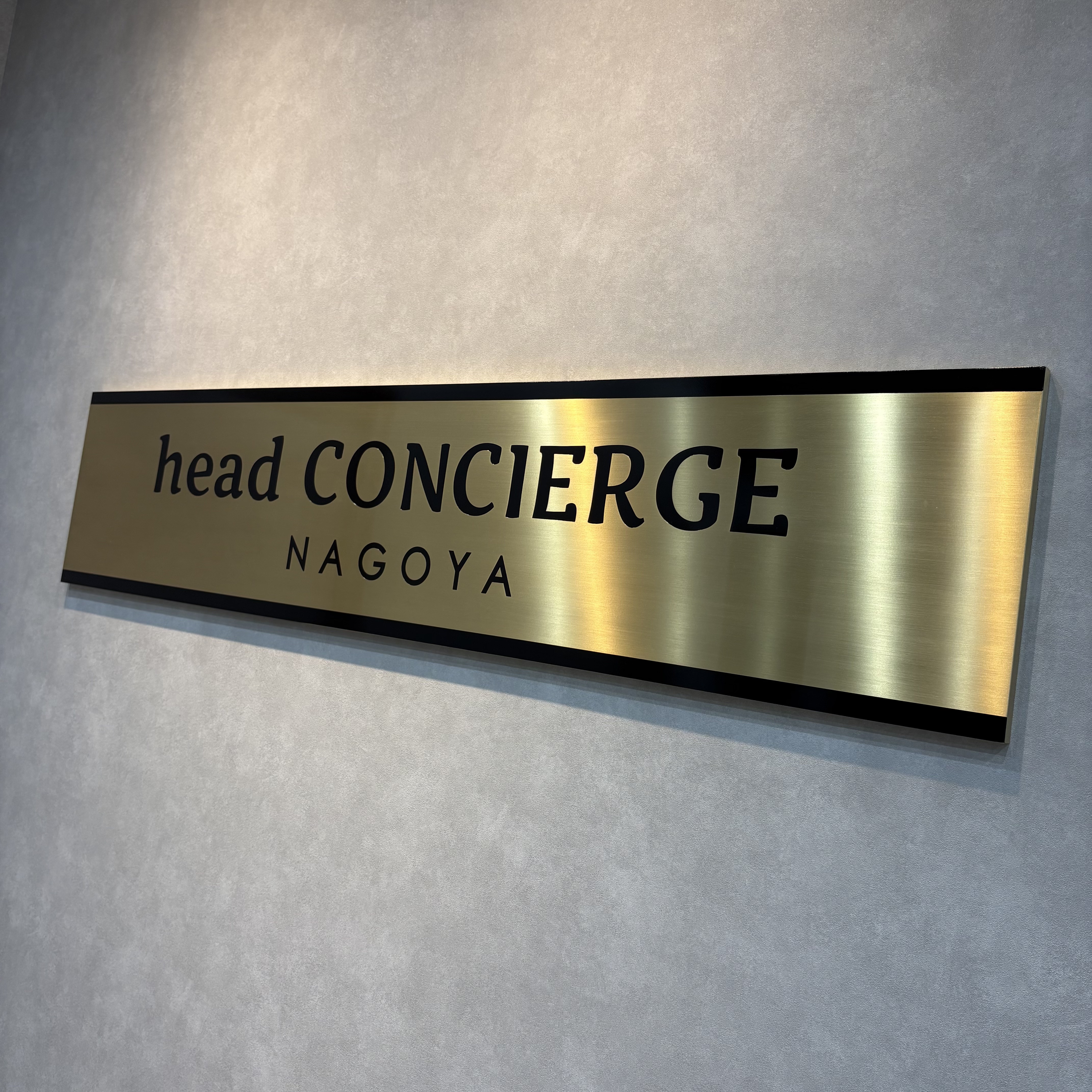 ヘッドコンシェルジュ行ってきた！！
行くのは3回目！

名古屋栄店です💁🏾‍♀️

受けたのは
五感の究極睡眠ヘッドスパ スタンダードコース【90分】
¥16,280 (税込)

oggi otto(オッジィオット)の
シャンプー、トリ