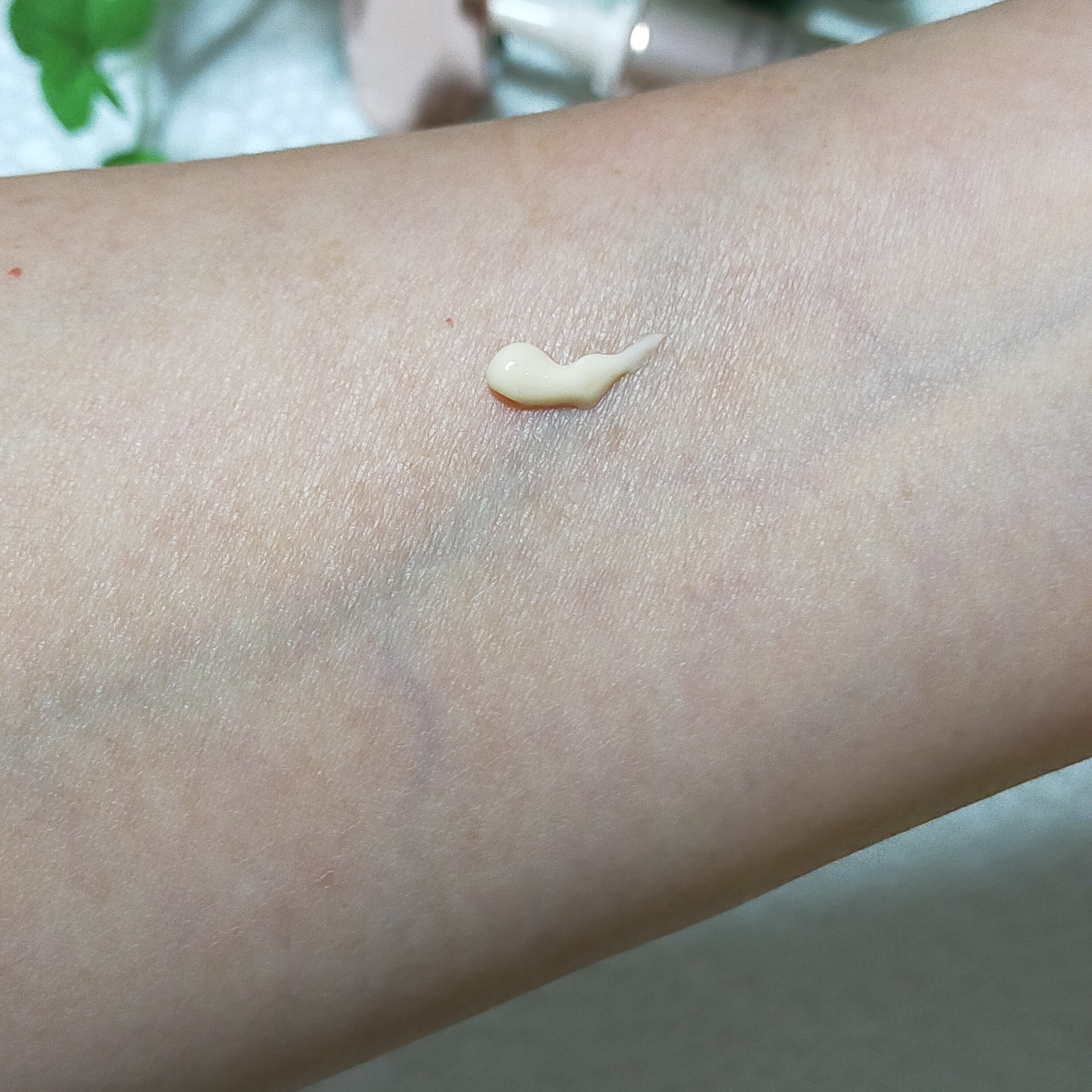 ザ リンクレス W/ONE BY KOSE/美容液を使ったクチコミ（2枚目）