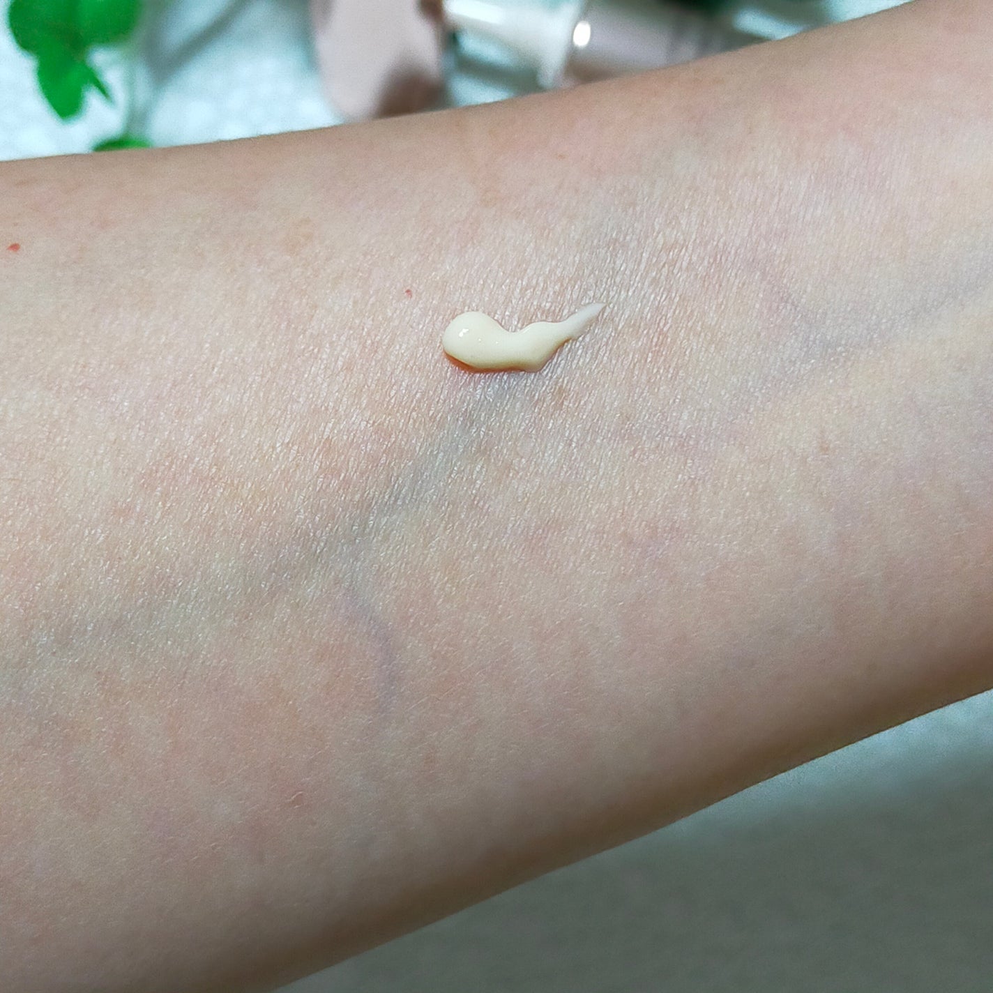 ザ リンクレス W/ONE BY KOSE/美容液を使ったクチコミ(2枚目)