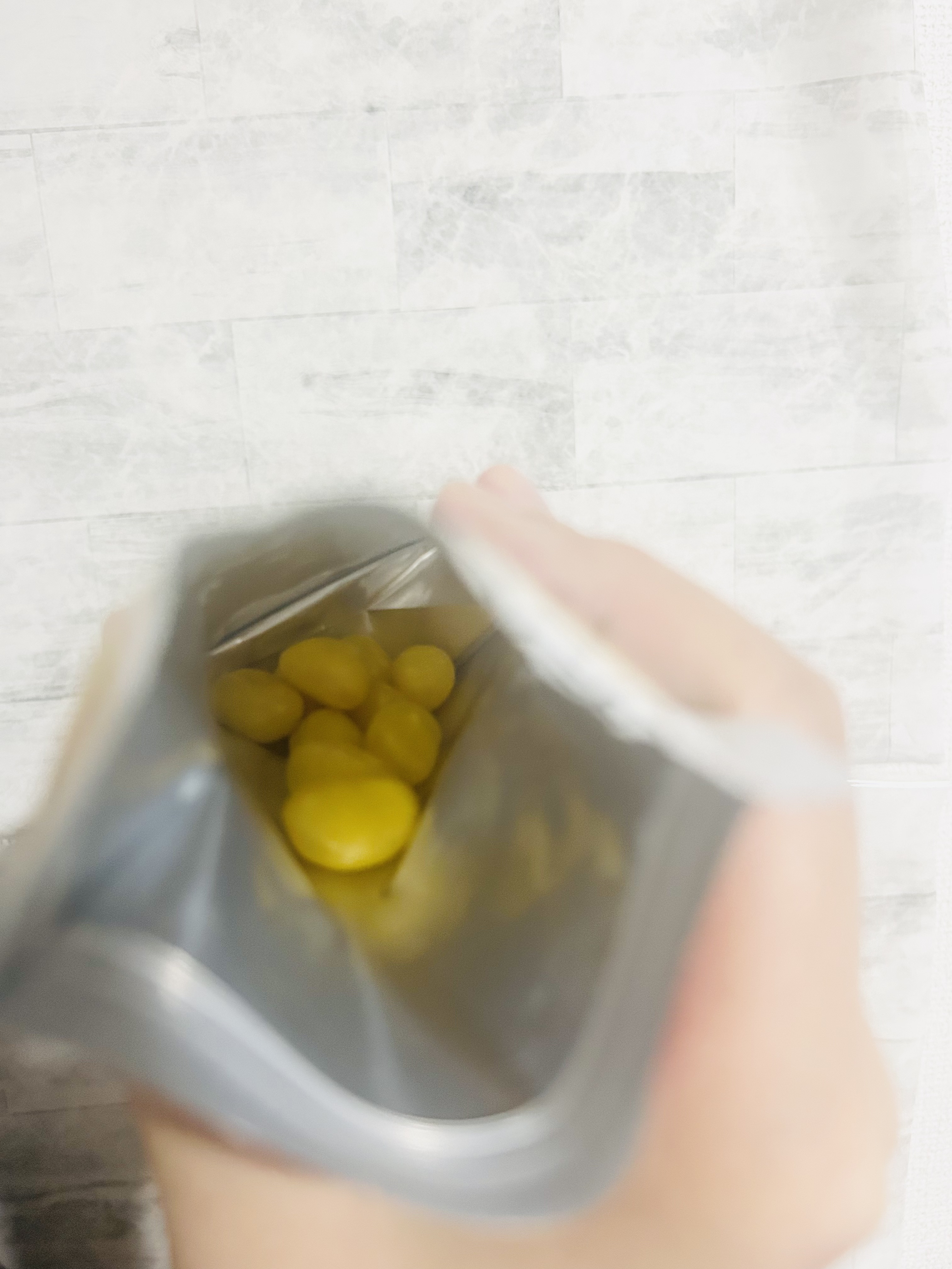 UHAグミサプリ ビタミンC/UHA味覚糖/食品を使ったクチコミ（3枚目）