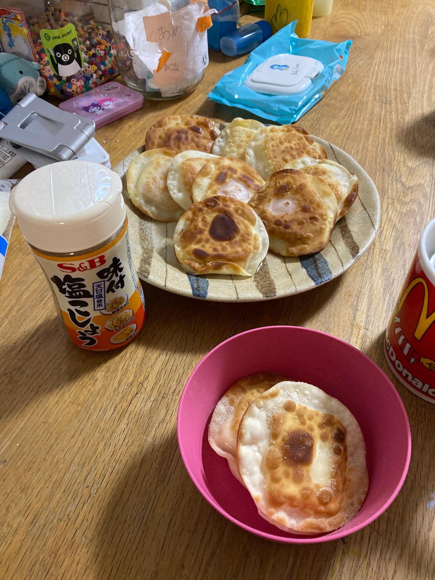 せな🐱🐧 フォロバ on LIPS 「こんにちは😊せなです😊Instagramから見つけたんだけど、..」(2枚目)