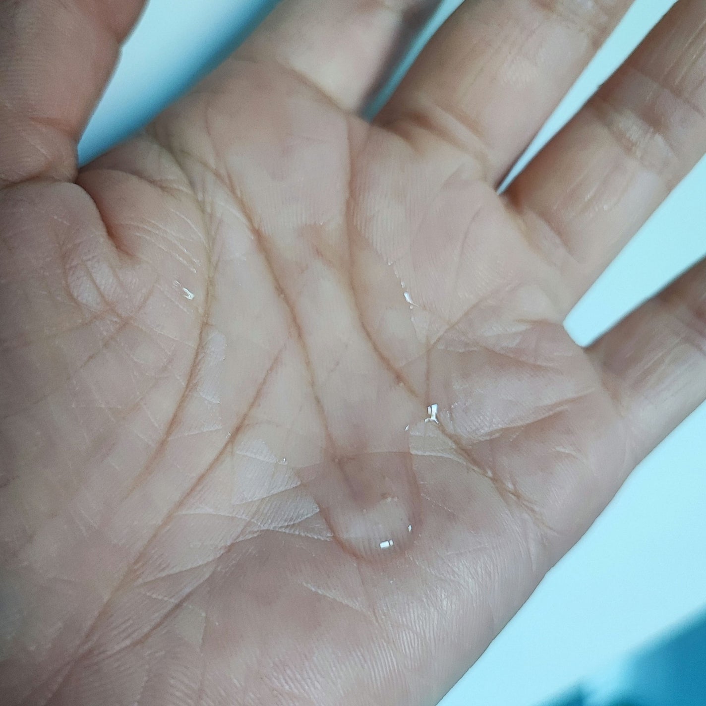 桃70%ナイアシンセラム/Anua/美容液を使ったクチコミ(2枚目)