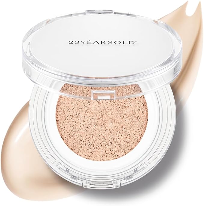 21 マシュマロベージュ