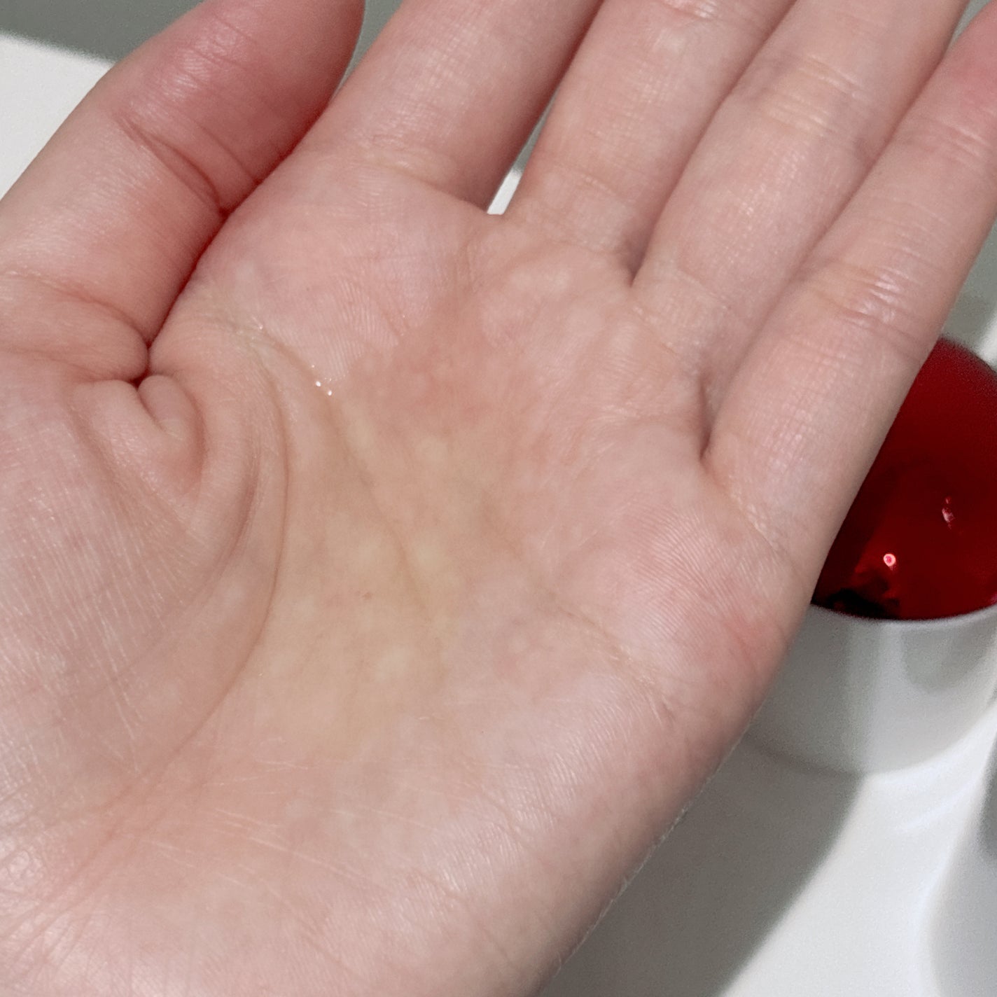 アルブラン ザ ローション III /ALBLANC/化粧水を使ったクチコミ(3枚目)