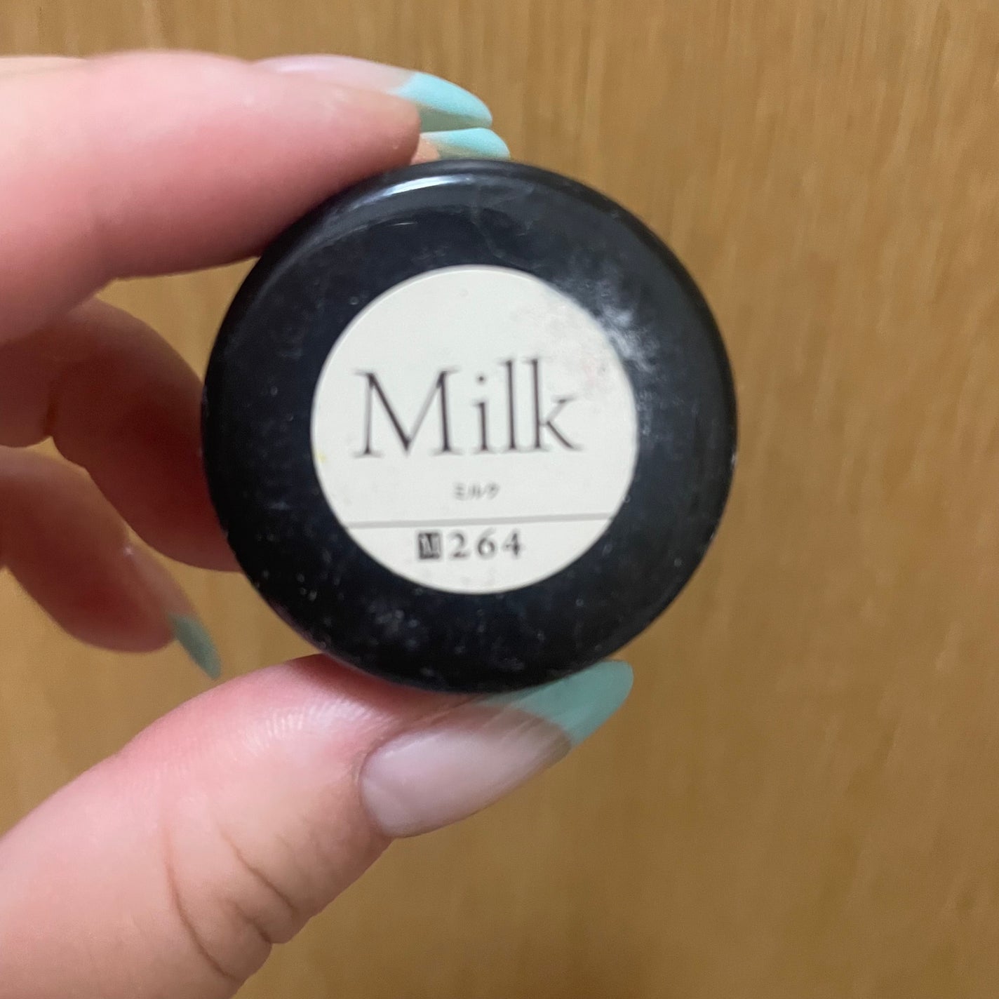 𐔌՞ . .՞ 𐦯 on LIPS 「いいね、保存嬉しいです🎶#ネイル#ジェルネイル#垢抜け#ネイル..」(1枚目)