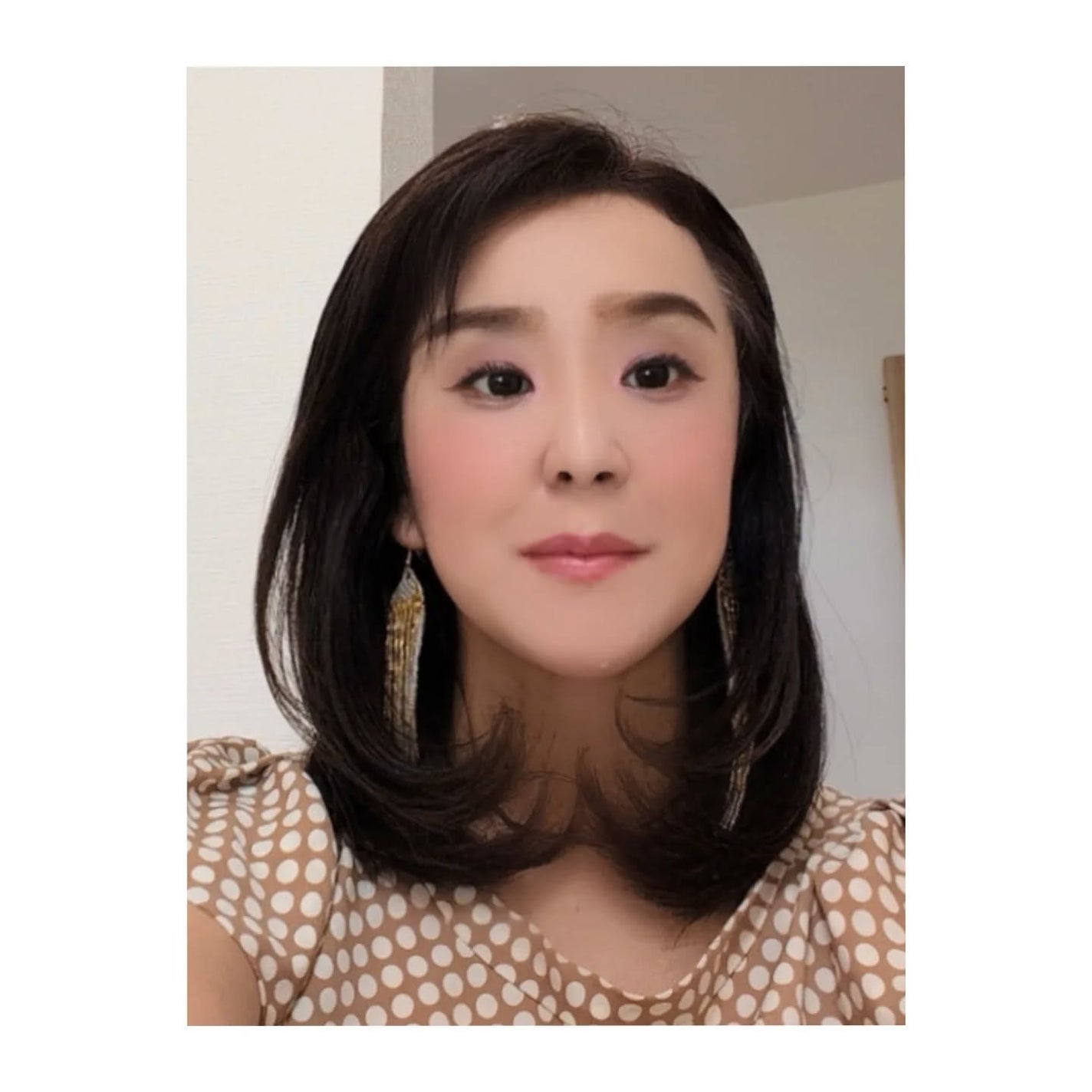 コンスピキュアス アイズ/Amplitude/アイシャドウパレットを使ったクチコミ(4枚目)