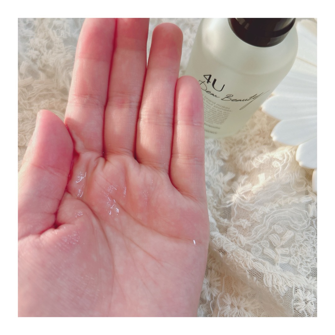 K2プライムエッセンス/4U Dear Beauty/美容液を使ったクチコミ（2枚目）