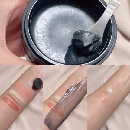 ã¯ã¬ãŒãžã¥ ã¢ã€ã¹ãã£ã©ã€ãžã³ã° ã¯ã¬ã³ãžã³ã°ããŒã /CLAYGE/ã¯ã¬ã³ãžã³ã°ããŒã ã䜿ã£ãã¯ãã³ãïŒ4æç®ïŒ