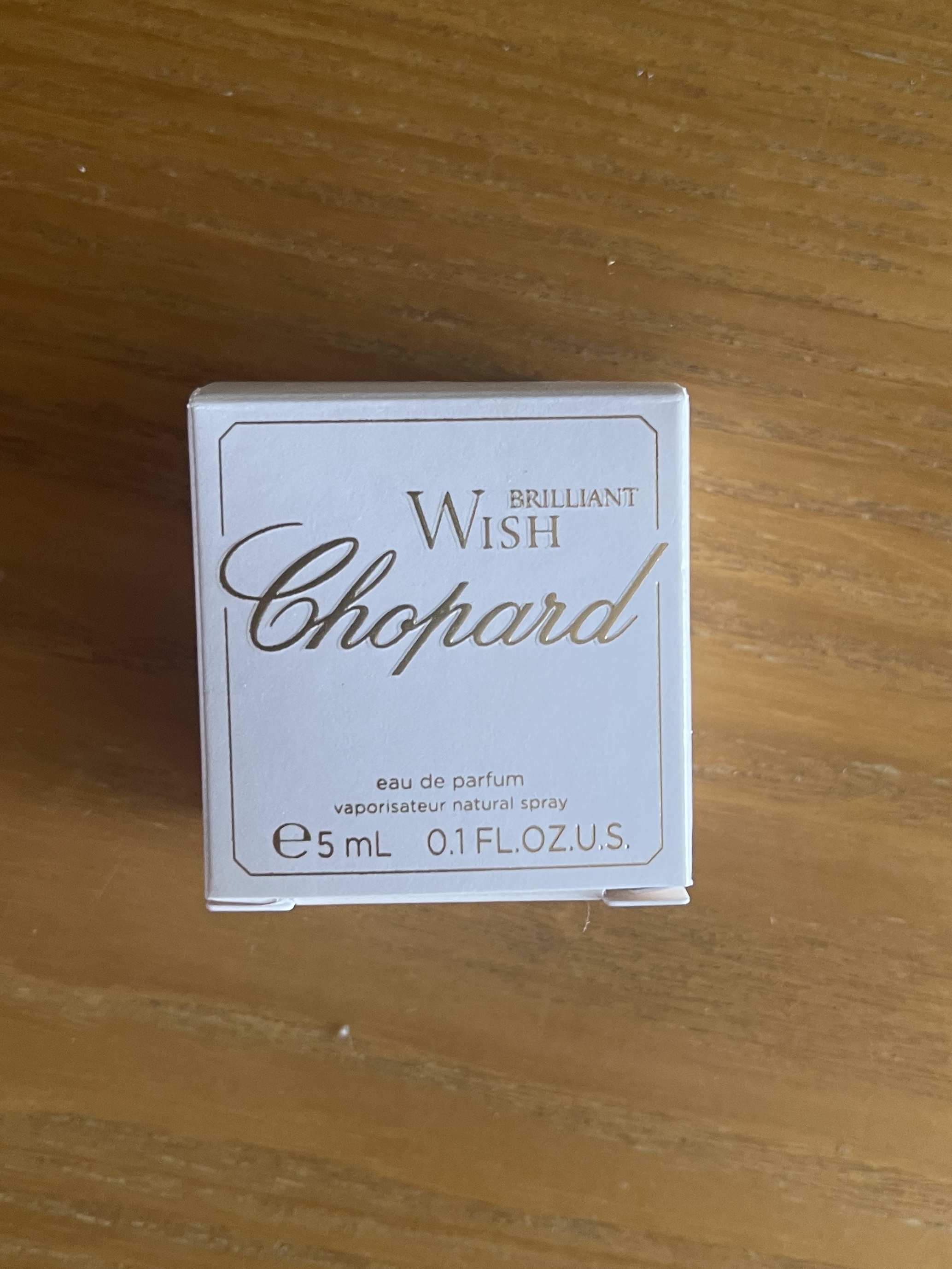 Brilliant Wish の香水をゲットしたのでご紹介します！


⭐️Brilliant Wish

⭐️Brilliant Wish Shopard

⭐️オードトワレ


【良かった点】


・バニラのような香りでこってりとした香